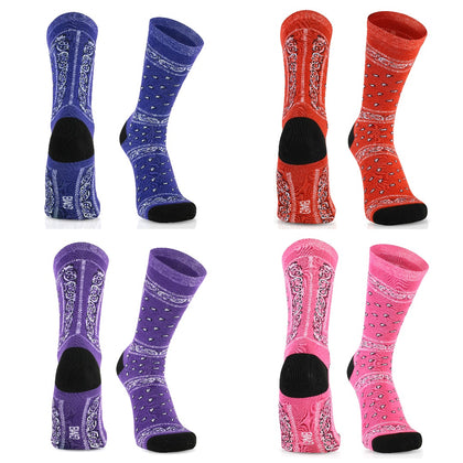 GMB BANDANA SOCKS