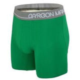 GMB Kelly Green Customized Briefs