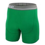 GMB Kelly Green Customized Briefs