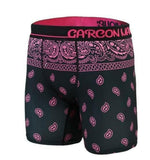 GMB Bandana Pink Briefs 2.0