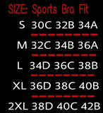 Skyline Pink Sports Bra 2.0