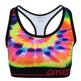 GMB Tie-Dye Haze Sports Bra 2.0