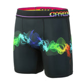 GMB Rainbow Smoke Customized Briefs 2.0