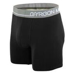 GMB Charcoal Black Customized Briefs