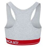 GMB Asphalt Customized Sports Bra