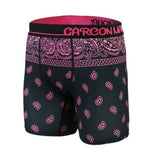 GMB Bandana Pink Briefs 2.0