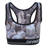 GMB City View Sports Bra 2.0