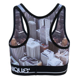 GMB City View Sports Bra 2.0