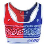 GMB Unity Bandana Sports Bra 2.0