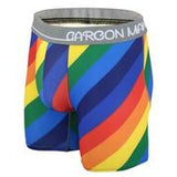 GMB Rainbow Flow Customized Briefs 1.0