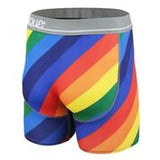 GMB Rainbow Flow Customized Briefs 1.0