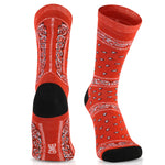 * NEW* GMB BANDANA SOCKS