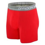 GMB Fire Red Customized Briefs