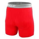 GMB Fire Red Customized Briefs