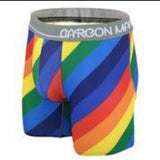 GMB Rainbow Flow Customized Briefs 2.0